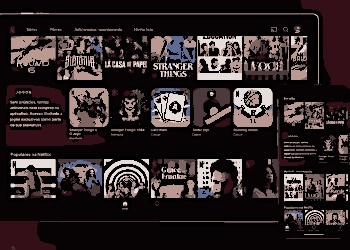 Netflix anunciou que vai deixar de funcionar em sistemas IOS mais antigos
