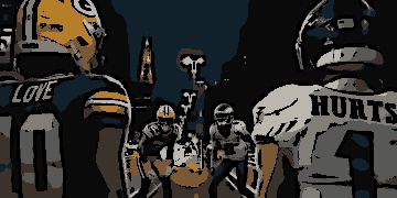Partida histórica da NFL realizada em São Paulo não vai ter cobertura no X/Twitter