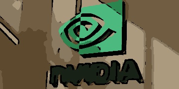 Queda abrupta das ações da Nvidia assusta investidores