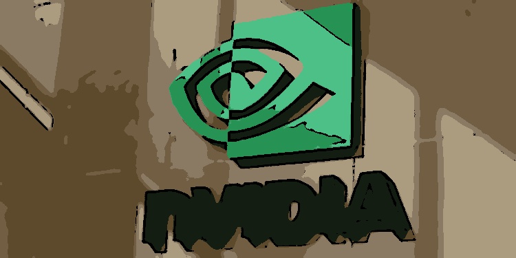 Queda abrupta das ações da Nvidia assusta investidores