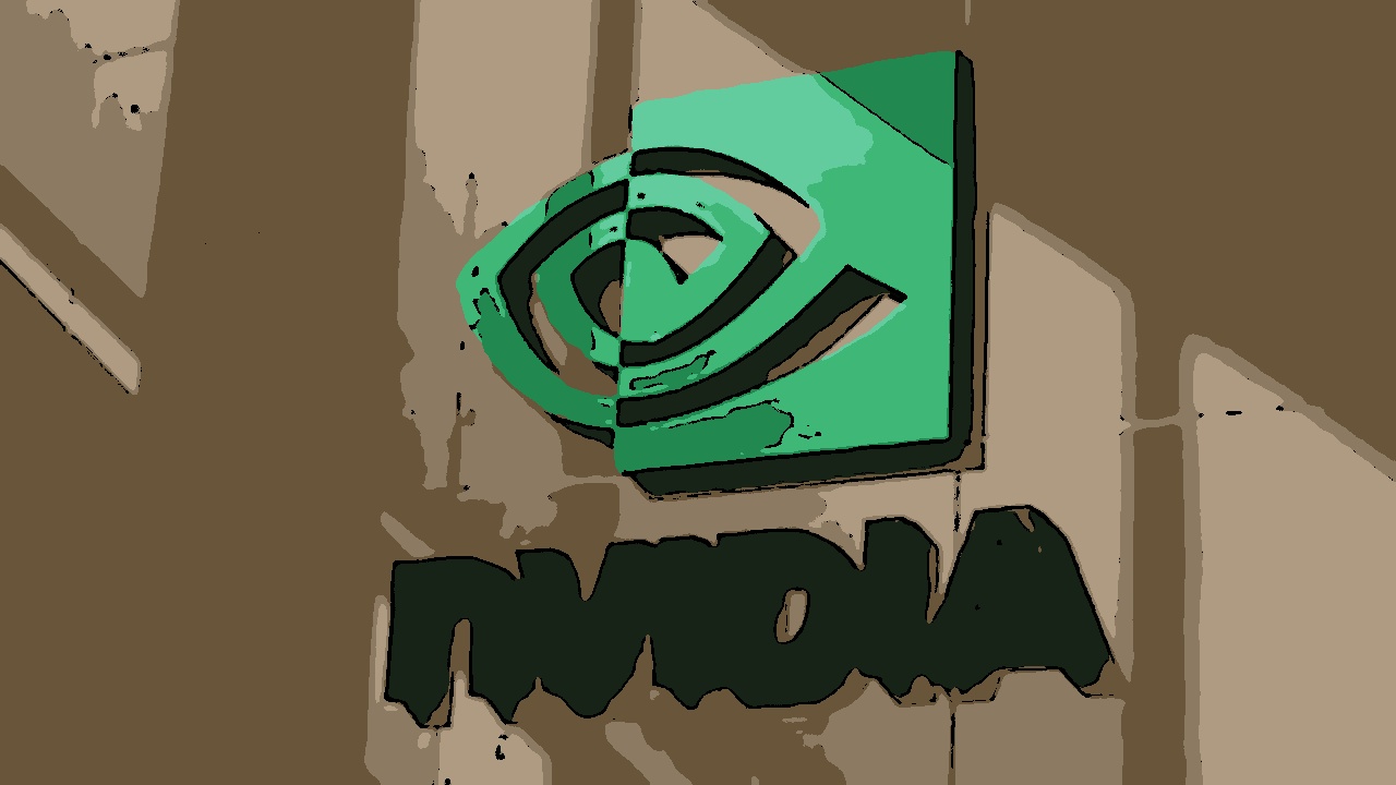 Queda abrupta das ações da Nvidia assusta investidores