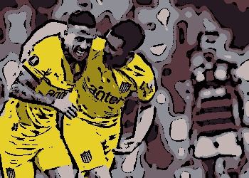 Flamengo ficou no zero a zero com o Peñarol e deu adeus à Libertadores 2024