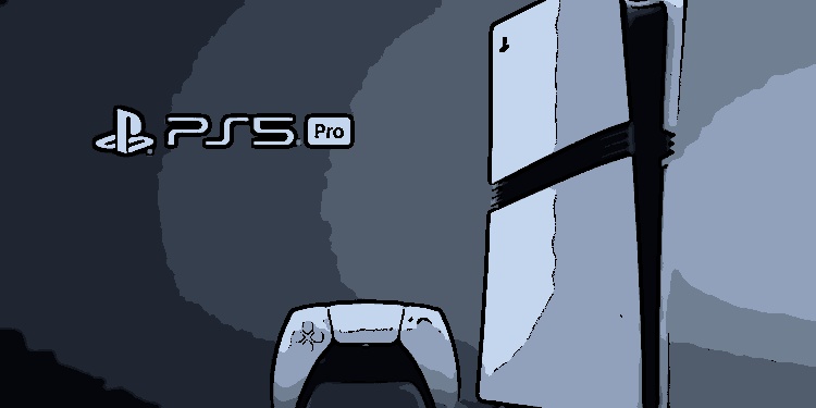 Playstation 5 Pro: o mais poderoso Playstation já feito pela Sony