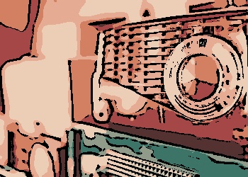Hoje, dia 25 de setembro, é celebrado o dia do rádio