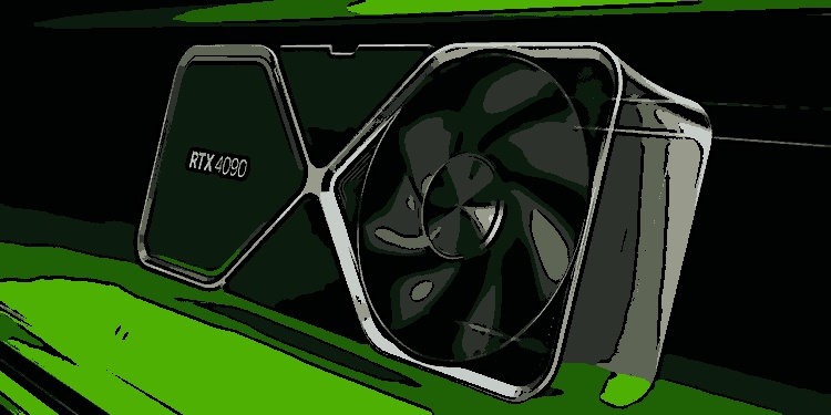 Nvidia planeja descontinuar a RTX 4090 no próximo mês, antecipando a chegada da série RTX 50