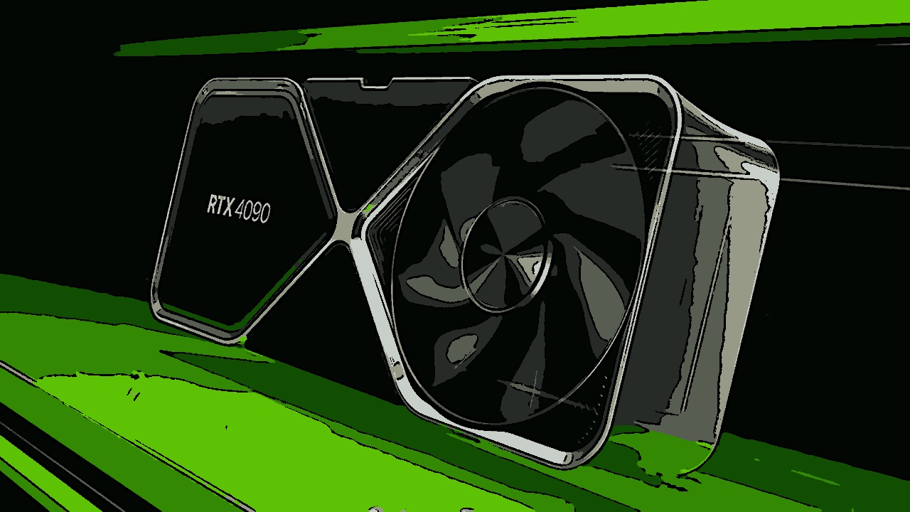 Nvidia planeja descontinuar a RTX 4090 no próximo mês, antecipando a chegada da série RTX 50