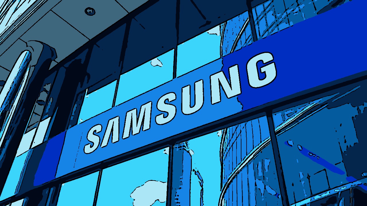 Ex-funcionários da Samsung foram presos por roubo de tecnologia avaliada em R$ 18 bilhões