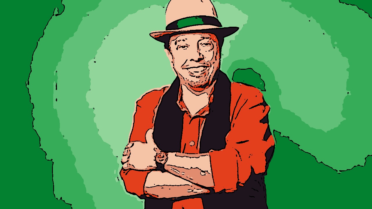 Sergio Mendes, embaixador da música brasileira mundo afora, morreu aos 83 anos