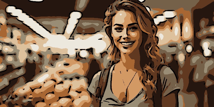 App de namoro pra que? Espanhois já estão substituindo o Tinder pelo supermercado