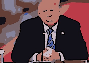 Donald Trump está no centro de uma investigação sobre interferência russa nas eleições dos Estados Unidos