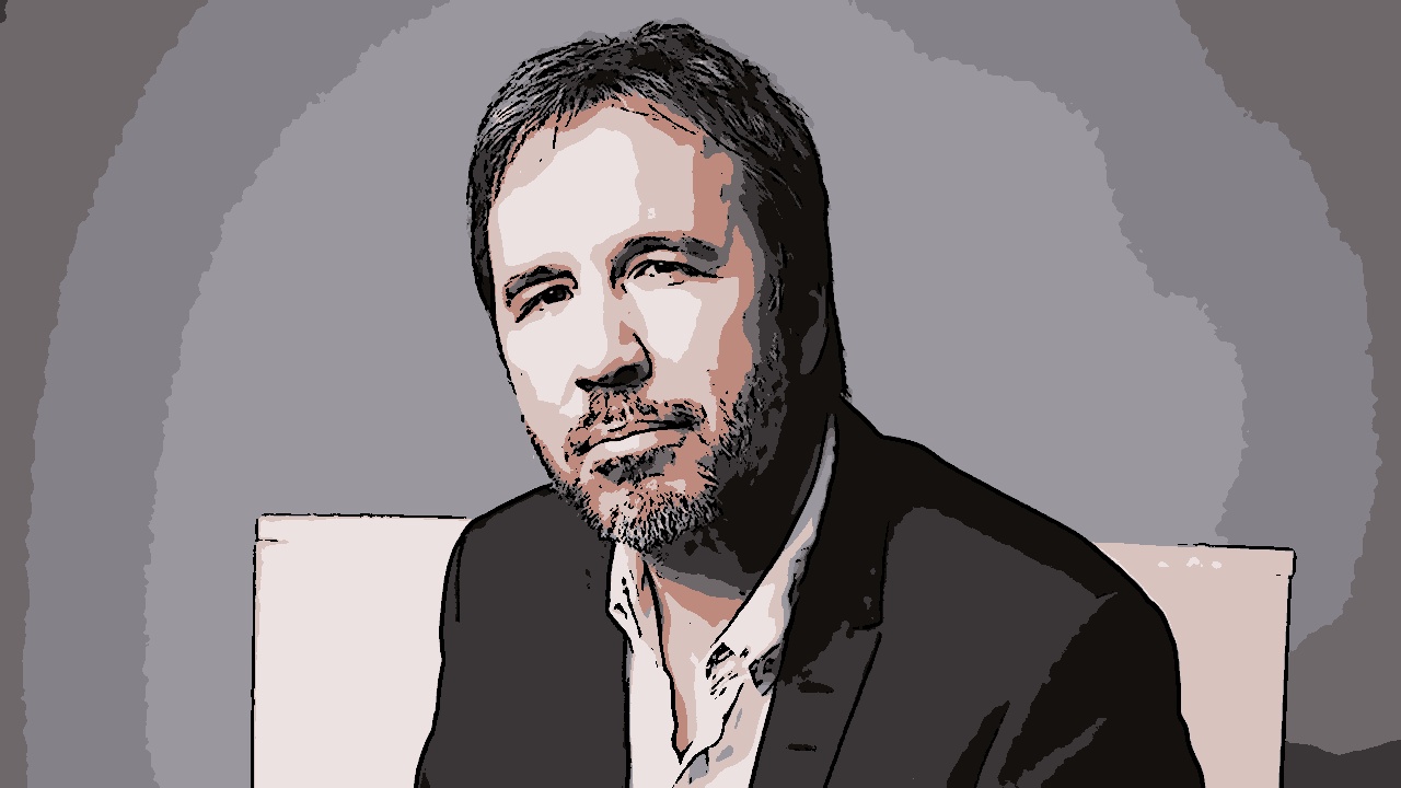 Denis Villeneuve está trabalhando em três novos projetos e os fãs do diretor já estão ansiosos