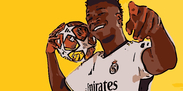 Vini Jr: proposta para ser embaixador do futebol árabe com salário bilionário