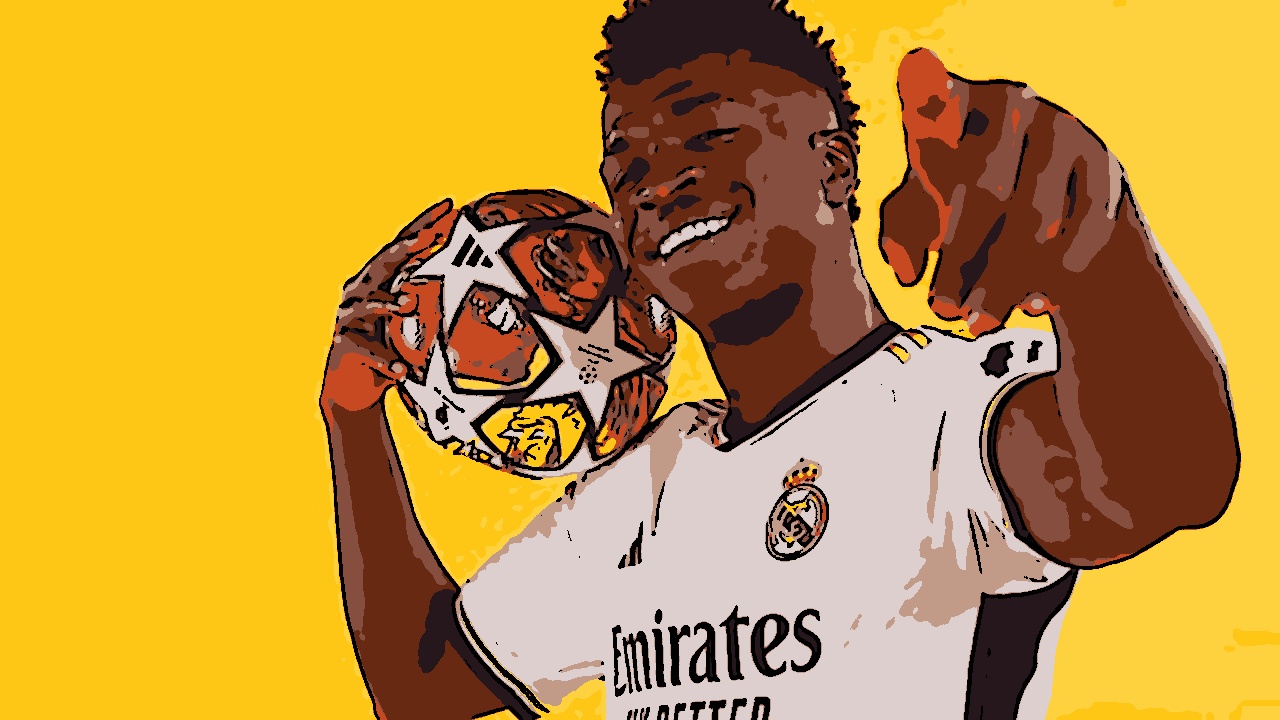 Vini Jr: proposta para ser embaixador do futebol árabe com salário bilionário