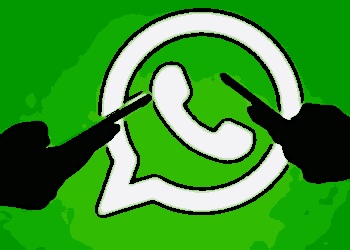 META introduz uma função que bloqueia capturas de tela de perfis de contato