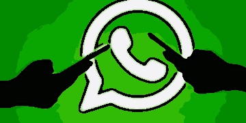META introduz uma função que bloqueia capturas de tela de perfis de contato