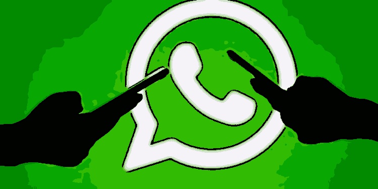 META introduz uma função que bloqueia capturas de tela de perfis de contato