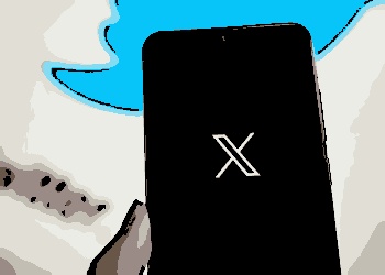 X, antigo Twitter, usou serviços da Cloudflare para burlar bloqueio da justiça no Brasil