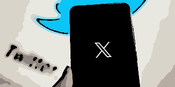 X, antigo Twitter, usou serviços da Cloudflare para burlar bloqueio da justiça no Brasil
