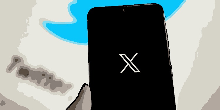 X, antigo Twitter, usou serviços da Cloudflare para burlar bloqueio da justiça no Brasil