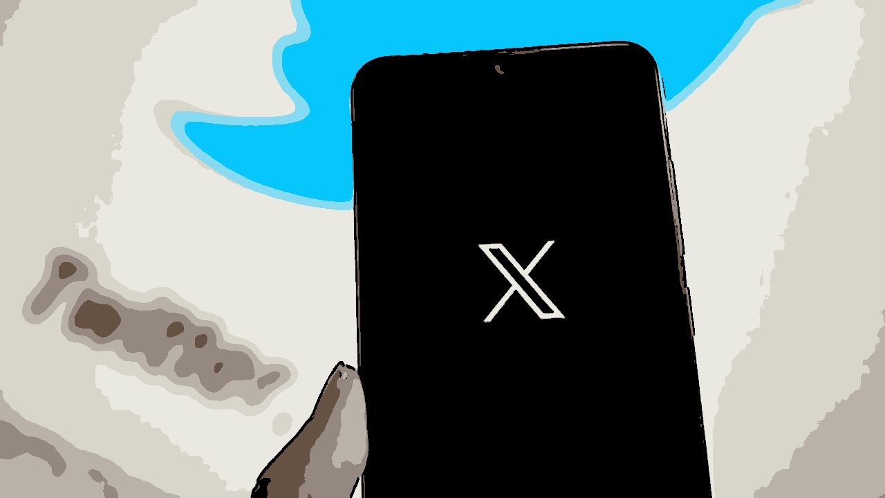 X, antigo Twitter, usou serviços da Cloudflare para burlar bloqueio da justiça no Brasil