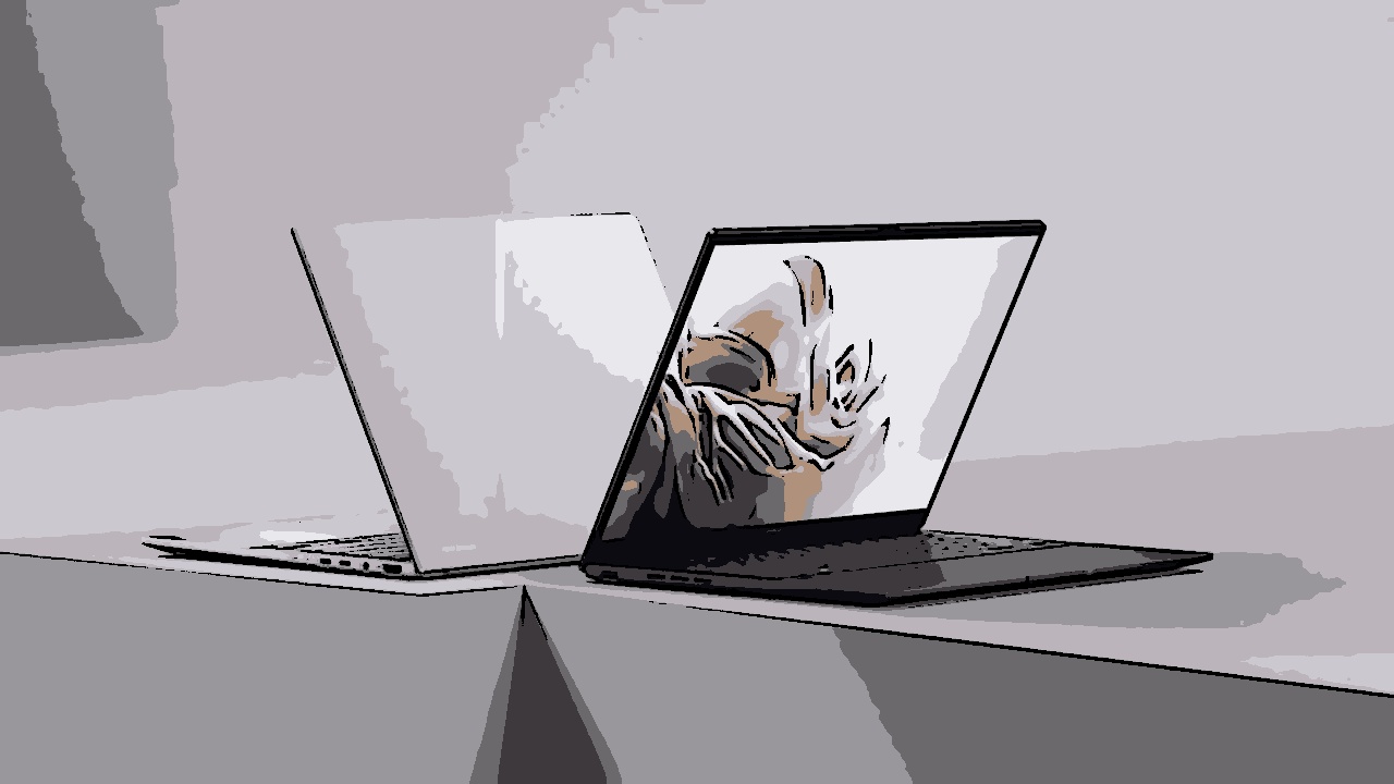 Asus Zenbook S 16: ultrabook poderoso e fino para concorrer com o Macbook Pro da Apple