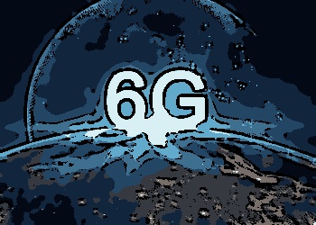 China avança no 6G com protótipo de sistema baseband