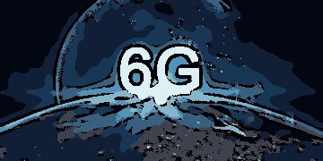 China avança no 6G com protótipo de sistema baseband