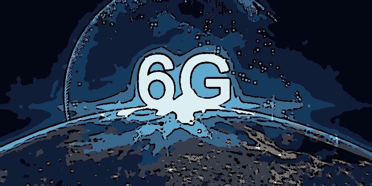 China avança no 6G com protótipo de sistema baseband