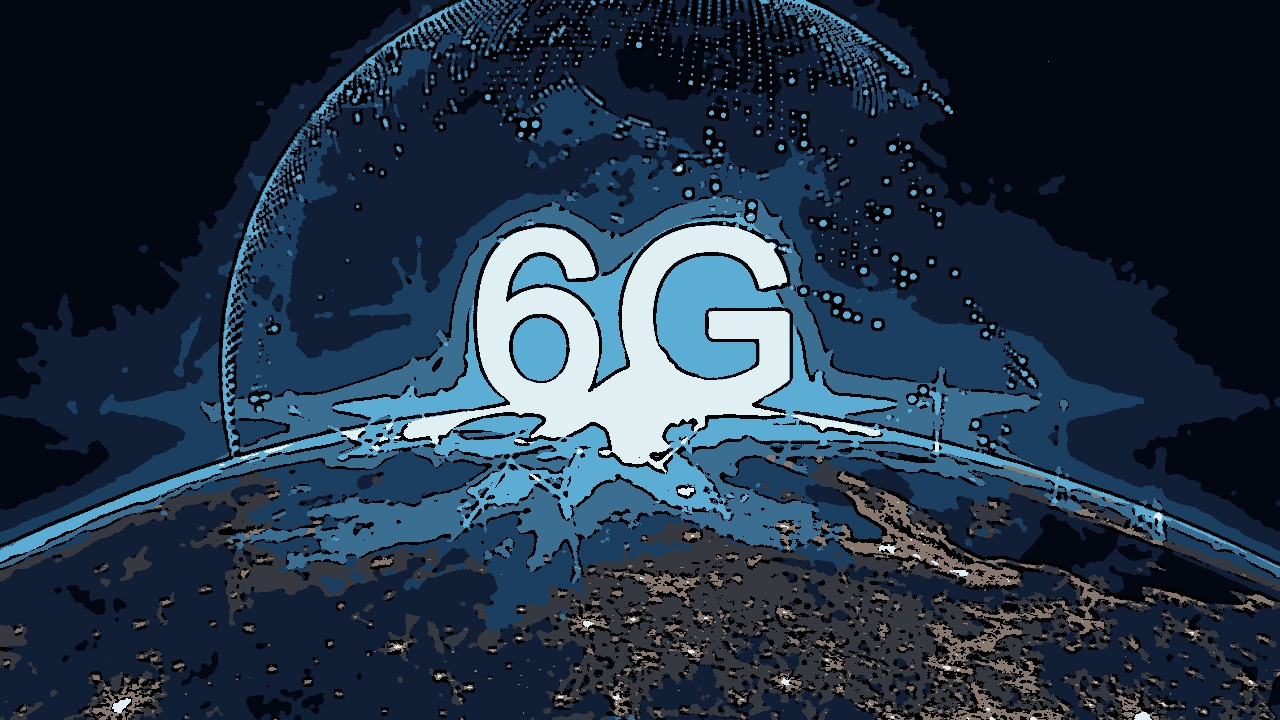 China avança no 6G com protótipo de sistema baseband