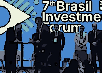 Geraldo Alckmin assina parceria com o BID para acelerar investimentos no país