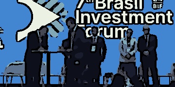 Geraldo Alckmin assina parceria com o BID para acelerar investimentos no país