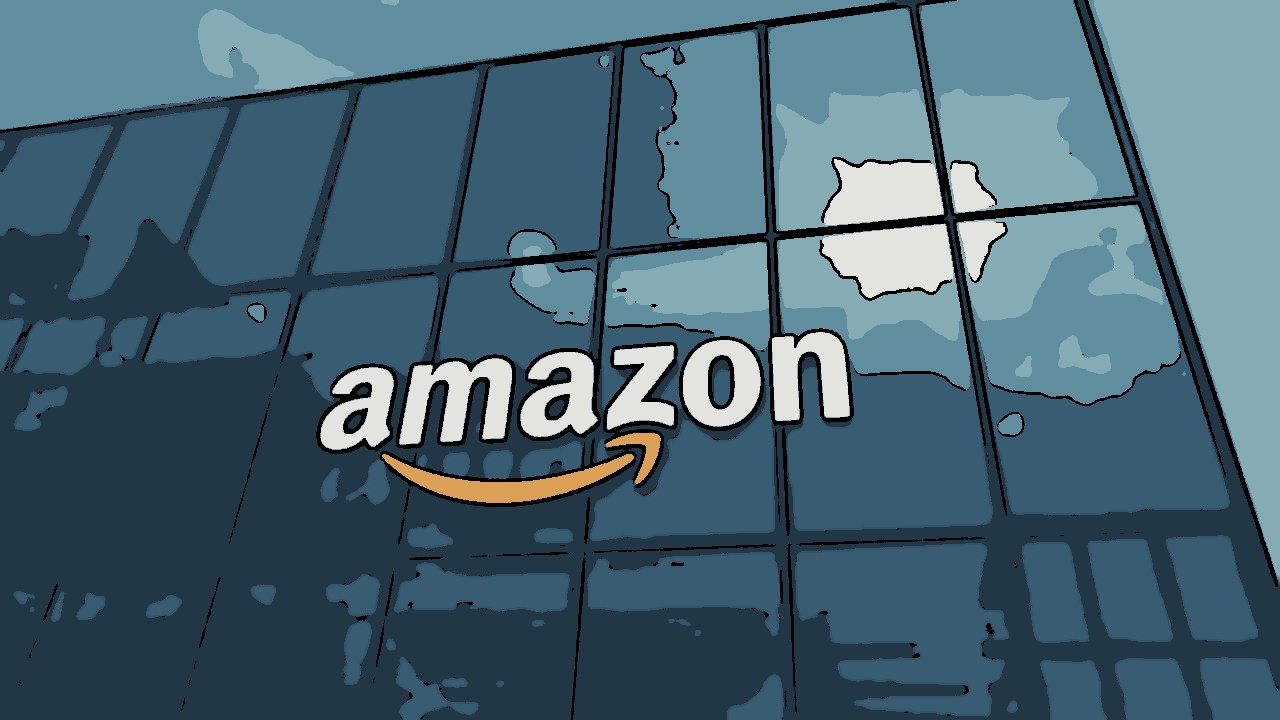 Amazon implementará política de retorno ao escritório de cinco dias por semana a partir de janeiro de 2025