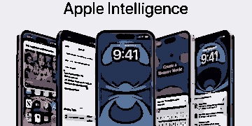 Apple lança o pacote Apple Intelligence com IA para iPhone, iPad e Mac