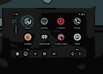 Android Auto agora permite que motoristas adicionem endereços diretamente pelo painel do carro