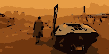 Alcon Entertainment processa Tesla e Warner Bros Discovery por uso não autorizado de imagens de Blade Runner 2049
