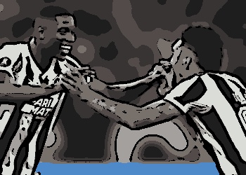 Botafogo enfrenta o Peñarol nesta quarta-feira, às 21h30, no primeiro jogo da semifinal da Libertadores