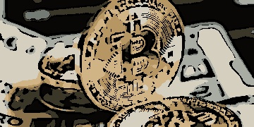 Concentração de Bitcoin em grandes carteiras aumentou para quase 16% em 2024