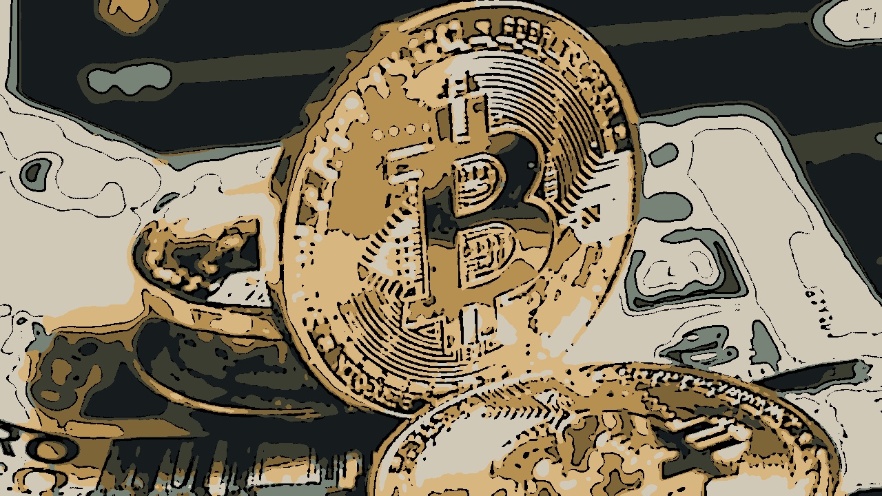 Concentração de Bitcoin em grandes carteiras aumentou para quase 16% em 2024