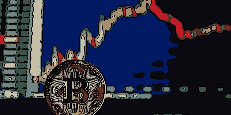 Google removeu gráficos de preços de Bitcoin e outras criptomoedas dos resultados de busca