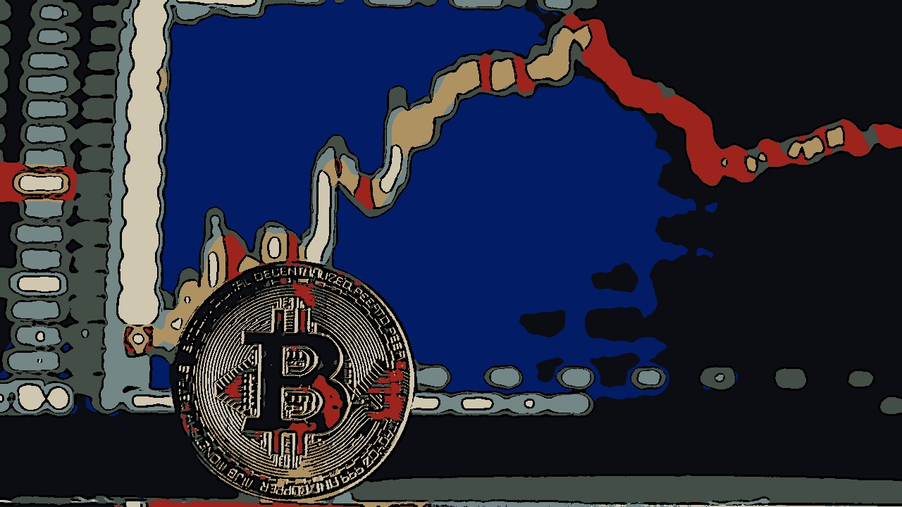 Google removeu gráficos de preços de Bitcoin e outras criptomoedas dos resultados de busca