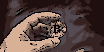 Um brasileiro conseguiu minerar sozinho 3 bitcoins, que valem hoje em torno de 1 milhão de reais
