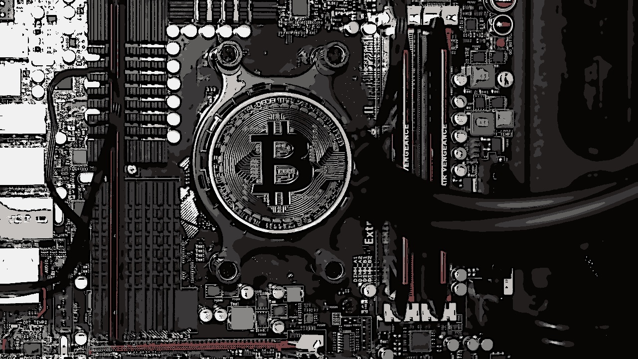 Pesquisadores chineses conseguiram quebrar a criptografia RSA com computação quântica, mas o Bitcoin ainda está protegido
