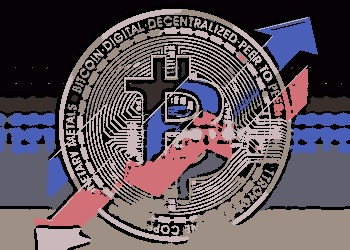 Bitcoin ultrapassa US$72 mil, superando R$400 mil pela primeira vez