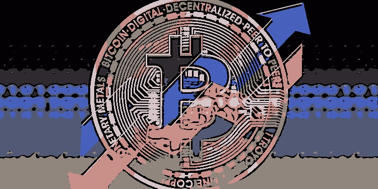 Bitcoin ultrapassa US$72 mil, superando R$400 mil pela primeira vez