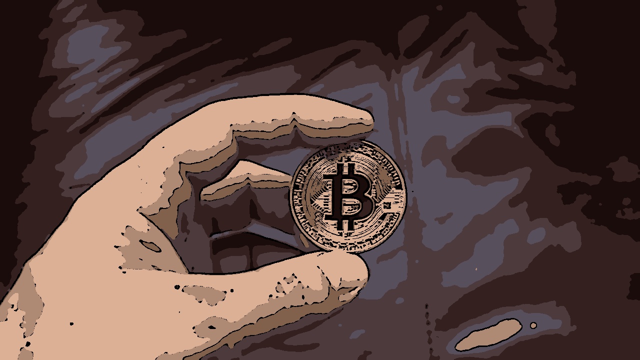 Um brasileiro conseguiu minerar sozinho 3 bitcoins, que valem hoje em torno de 1 milhão de reais