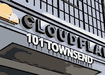 Ações da Cloudflare sobem após anúncio de novo presidente e aquisição