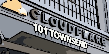 Ações da Cloudflare sobem após anúncio de novo presidente e aquisição