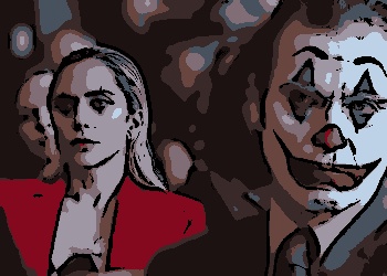 Coringa: Folie à Deux é estrelado por Joaquin Phoenix e Lady Gaga