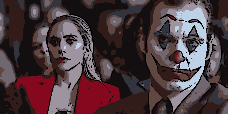 Coringa: Folie à Deux é estrelado por Joaquin Phoenix e Lady Gaga
