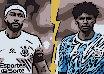 Corinthians sofre transfer ban da FIFA e nao pode contratar mais jogadores